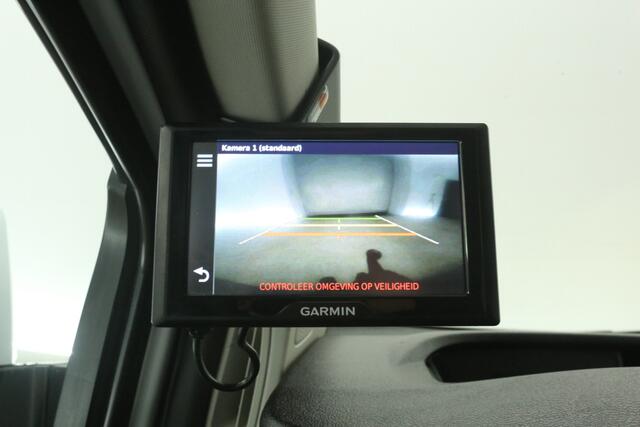 Ford TRANSIT CUSTOM 280 2.0 TDCI L1H1 Limited Airco Camera Cruise Navigatie Trekhaak 3 Persoons PDC LED Stoelverwarming