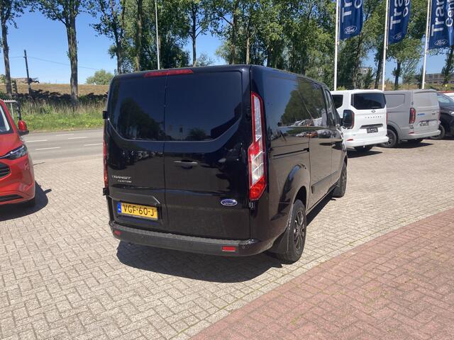 Ford TRANSIT CUSTOM 280 2.0 TDCI L1H1 Trend | Achteruit rijcamera | Stoelverwarming | Navigatie |
