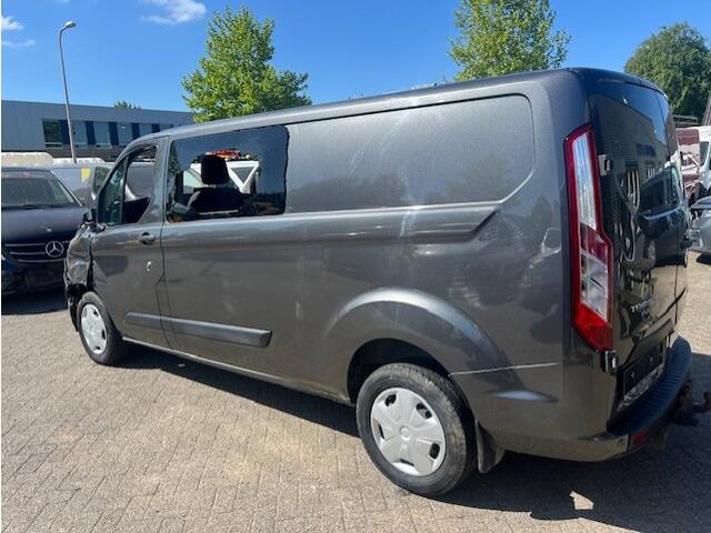 Ford TRANSIT CUSTOM 320 2.0 TDCI 125KW L2H1 DC 6P AUTOM. AIRCO KLIMA LANG