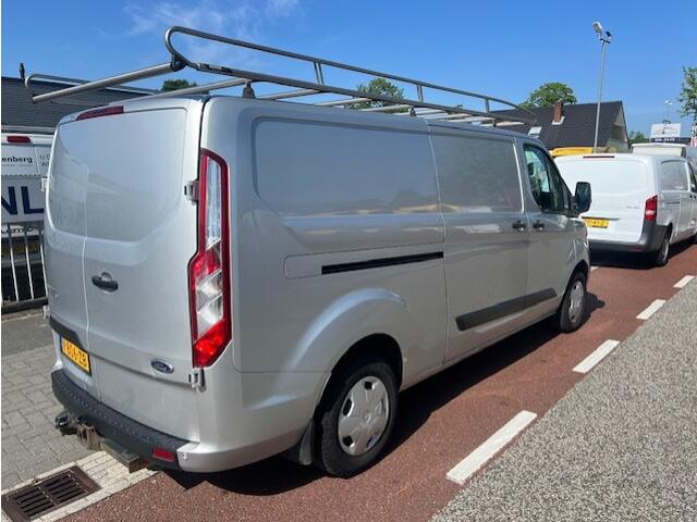 Ford TRANSIT CUSTOM 300 2.0 TDCI 96KW L2H1 LANG AIRCO KLIMA NAVI EURO6