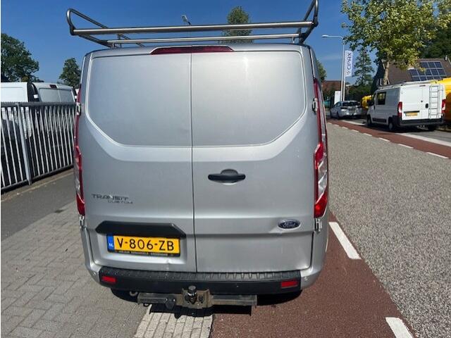 Ford TRANSIT CUSTOM 300 2.0 TDCI 96KW L2H1 LANG AIRCO KLIMA NAVI EURO6