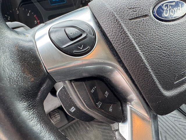 Ford TRANSIT CUSTOM 270 2.0 TDCI L1 H1 Trend Euro 6 3persoons 97.000km Airco,Navigatie 1e Eigenaar