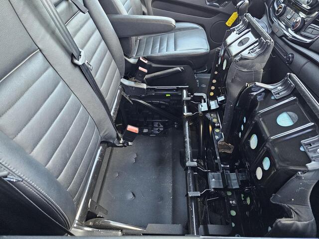 Ford TRANSIT CUSTOM 300 2.0 TDCI L2H1 Trail | Glasslook panelen | Raptor grille | Camera | Trekhaak | Leder | Voorruitverwarming | Airco | Cruise control etc.