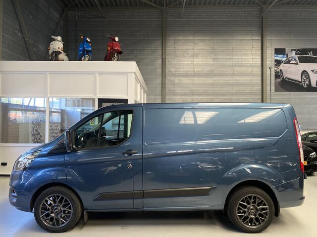 Ford TRANSIT CUSTOM 280 2.0 TDCI L1H1 Camera, Apple Carplay, Led, BPM VRIJ