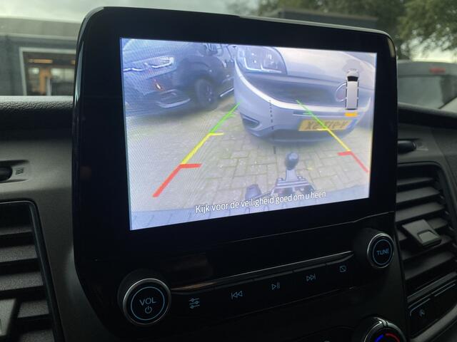 Ford TRANSIT CUSTOM 280 2.0 TDCI L1H1 Camera, Apple Carplay, Led, BPM VRIJ