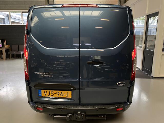 Ford TRANSIT CUSTOM 280 2.0 TDCI L1H1 Camera, Apple Carplay, Led, BPM VRIJ