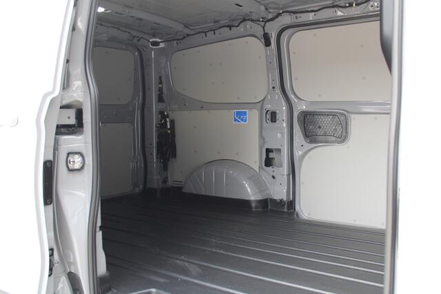 Ford TRANSIT CUSTOM 320 2.0 TDCI L1H1 Sport 170pk - 2x Schuifdeur - 19" LM velgen - ACC - Blind spot - Navi - Camera - Verwarmd stuur - 70l tank - Rijklaar