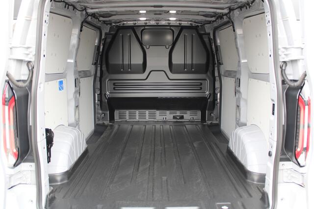 Ford TRANSIT CUSTOM 320 2.0 TDCI L1H1 Sport 170pk - 2x Schuifdeur - 19" LM velgen - ACC - Blind spot - Navi - Camera - Verwarmd stuur - 70l tank - Rijklaar