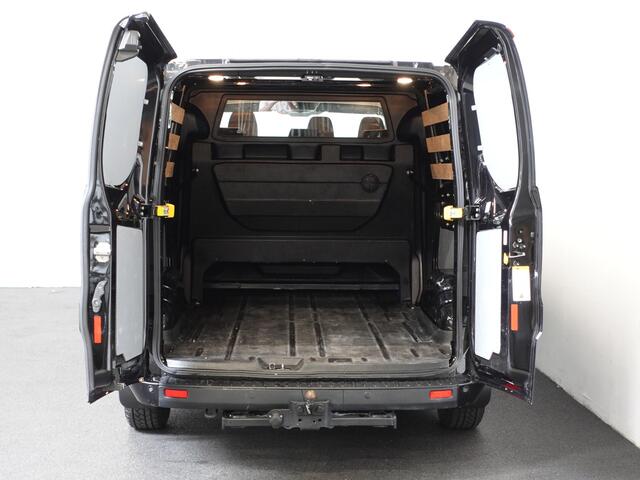 Ford TRANSIT CUSTOM 300 2.0 TDCI L2H1 Trend Automaat Dubbele cabine Airco Navi Cruise control Camera