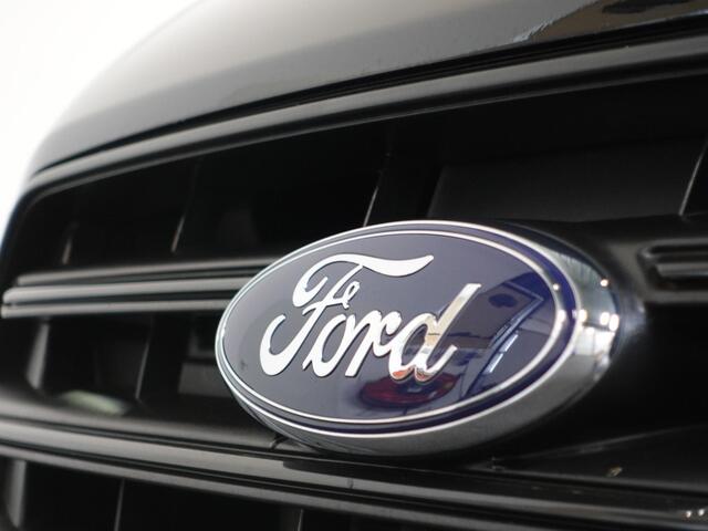 Ford TRANSIT CUSTOM 300 2.0 TDCI L2H1 Trend Automaat Dubbele cabine Airco Navi Cruise control Camera
