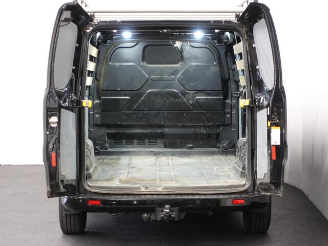 Ford TRANSIT CUSTOM 170pk Automaat L2H1 Sport Navigatie ACC Cruise control Trekhaak Imperiaal