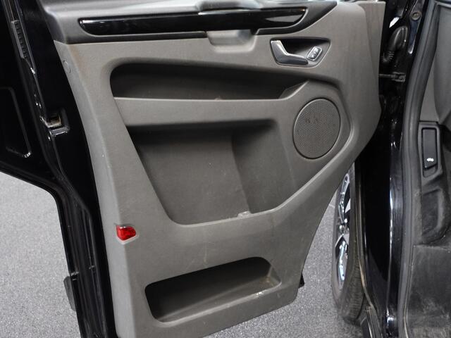 Ford TRANSIT CUSTOM 170pk Automaat L2H1 Sport Navigatie ACC Cruise control Trekhaak Imperiaal