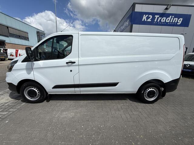 Ford TRANSIT CUSTOM 300 2.0 TDCI L2H1 Ambiente AIRCO NL-auto