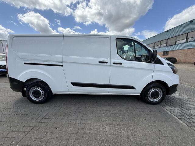 Ford TRANSIT CUSTOM 300 2.0 TDCI L2H1 Ambiente AIRCO NL-auto