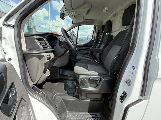 Ford TRANSIT CUSTOM 300 2.0 TDCI L2H1 Ambiente AIRCO NL-auto