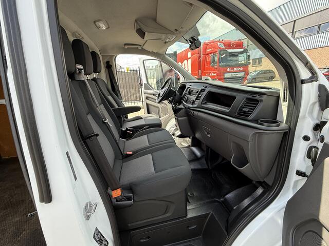 Ford TRANSIT CUSTOM 300 2.0 TDCI L2H1 Ambiente AIRCO NL-auto