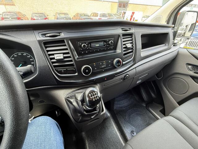 Ford TRANSIT CUSTOM 300 2.0 TDCI L2H1 Ambiente AIRCO NL-auto