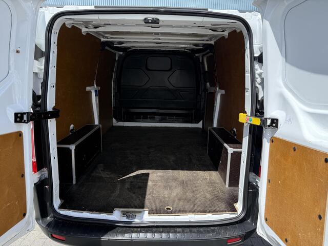 Ford TRANSIT CUSTOM 300 2.0 TDCI L2H1 Ambiente AIRCO NL-auto