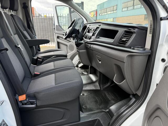 Ford TRANSIT CUSTOM 300 2.0 TDCI L2H1 Ambiente AIRCO NL-auto