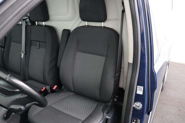 Ford TRANSIT CUSTOM 2.0 130 PK Aut. L2H1 3-Pers Koelwagen Carplay Navi Pdc