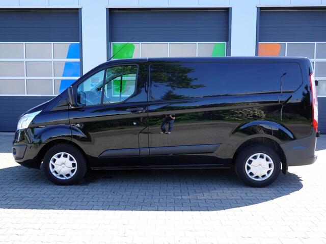 Ford TRANSIT CUSTOM 270 2.0 TDCI L1H1 Trend