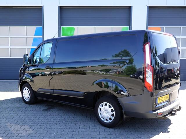 Ford TRANSIT CUSTOM 270 2.0 TDCI L1H1 Trend