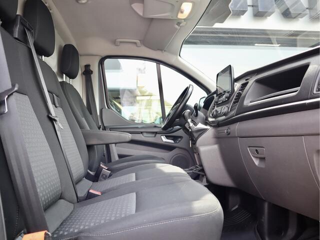 Ford TRANSIT CUSTOM SPORT MARGE/BTW VRIJ