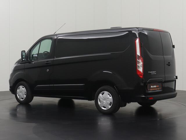 Ford TRANSIT CUSTOM 2.0TDCi 130PK | Kastinrichting | Multimedia | Camera