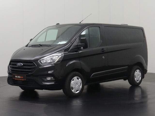 Ford TRANSIT CUSTOM 2.0TDCi 130PK | Kastinrichting | Multimedia | Camera