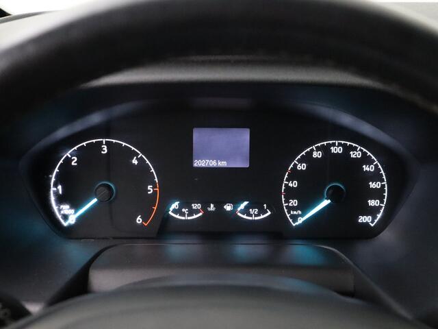 Ford TRANSIT CUSTOM 2.0TDCi 130PK | Kastinrichting | Multimedia | Camera