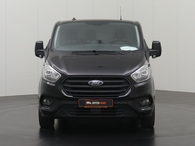 Ford TRANSIT CUSTOM 2.0TDCi 130PK | Kastinrichting | Multimedia | Camera