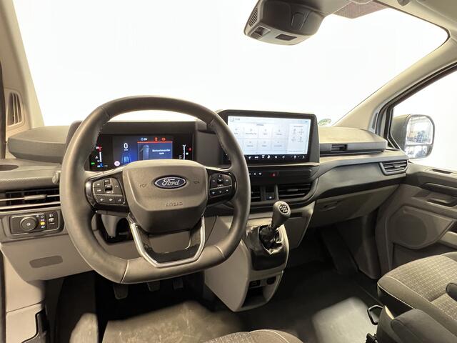 Ford TRANSIT CUSTOM 300 2.0 TDCI L2H1 Limited | Android Auto/Apple Carplay | Trekhaak | Cruise Control | Winter-Pakket | Airco |
