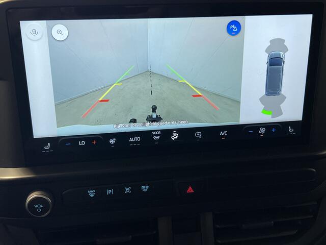 Ford TRANSIT CUSTOM 300 2.0 TDCI L2H1 Limited | Android Auto/Apple Carplay | Trekhaak | Cruise Control | Winter-Pakket | Airco |