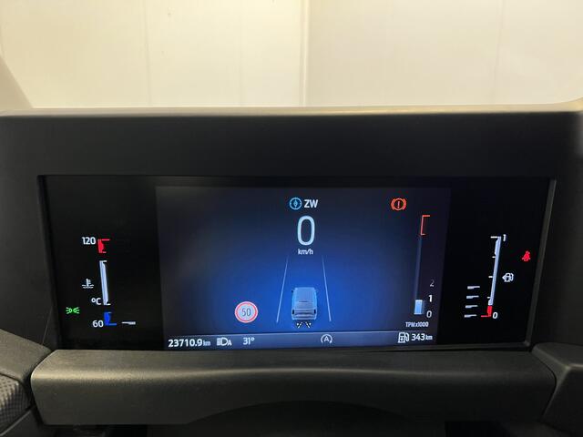 Ford TRANSIT CUSTOM 300 2.0 TDCI L2H1 Limited | Android Auto/Apple Carplay | Trekhaak | Cruise Control | Winter-Pakket | Airco |