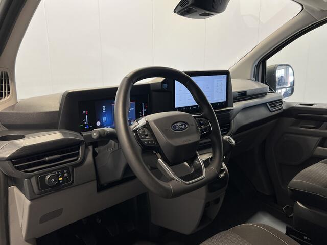 Ford TRANSIT CUSTOM 300 2.0 TDCI L2H1 Limited | Android Auto/Apple Carplay | Trekhaak | Cruise Control | Winter-Pakket | Airco |