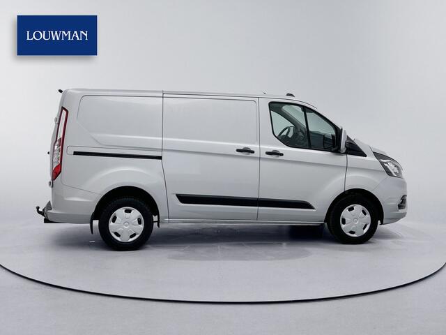 Ford TRANSIT CUSTOM 280 2.0 TDCI L1H1 Trend Sync Navigatie Trekhaak Achteruitrijcamera Cruise Control Betimmering