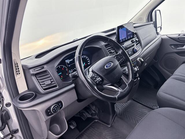 Ford TRANSIT CUSTOM 280 2.0 TDCI L1H1 Trend Sync Navigatie Trekhaak Achteruitrijcamera Cruise Control Betimmering