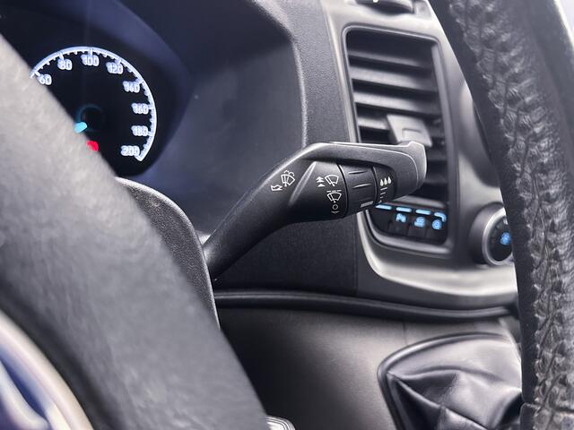 Ford TRANSIT CUSTOM 280 2.0 TDCI L1H1 Trend Sync Navigatie Trekhaak Achteruitrijcamera Cruise Control Betimmering