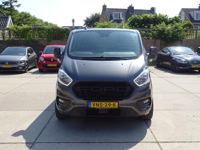 Ford TRANSIT CUSTOM 2.0 TDCI L2H1 Limited