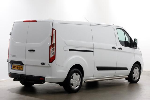 Ford TRANSIT CUSTOM 2.0 TDCI 130pk E6 L2H1 Trend Navi/Camera Trekhaak 2800kg 03-2020