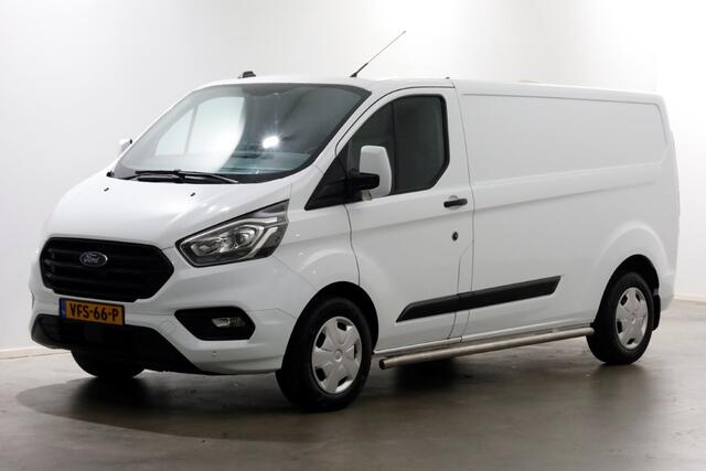 Ford TRANSIT CUSTOM 2.0 TDCI 130pk E6 L2H1 Trend Navi/Camera Trekhaak 2800kg 03-2020