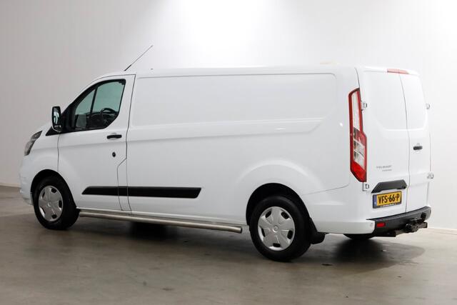 Ford TRANSIT CUSTOM 2.0 TDCI 130pk E6 L2H1 Trend Navi/Camera Trekhaak 2800kg 03-2020