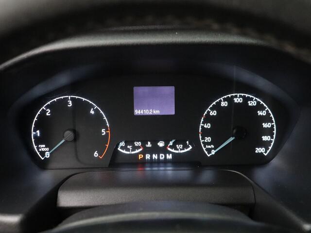 Ford TRANSIT CUSTOM 2.0TDCI 170PK Lang Limited Dubbele Cabine | Navigatie | Camera | 2xSchuifdeur | Trekhaak