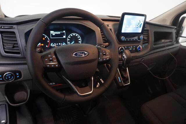 Ford TRANSIT CUSTOM 300 2.0 TDCI L2H1 Trend Airco Navigatie Cruise control Camera Parkeersensoren