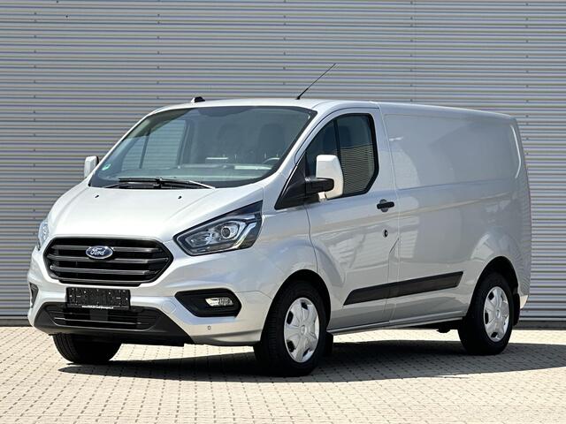Ford TRANSIT CUSTOM 300 2.0 TDCI L1 Trend Automaat|Camera|130pk|Airco