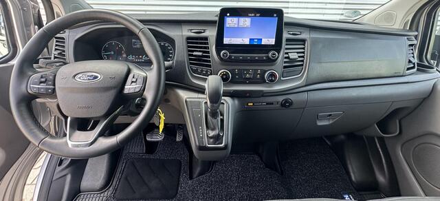 Ford TRANSIT CUSTOM 300 2.0 TDCI L1 Trend Automaat|Camera|130pk|Airco