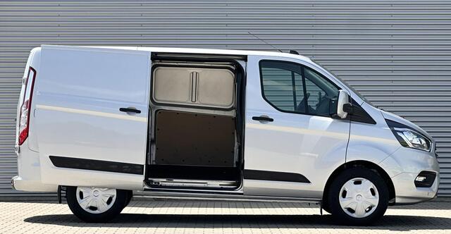 Ford TRANSIT CUSTOM 300 2.0 TDCI L1 Trend Automaat|Camera|130pk|Airco