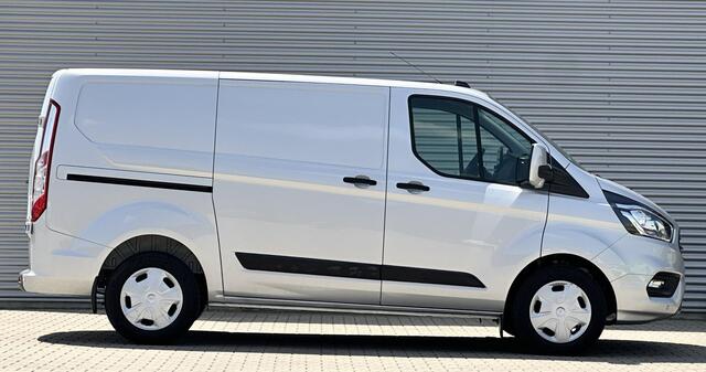 Ford TRANSIT CUSTOM 300 2.0 TDCI L1 Trend Automaat|Camera|130pk|Airco
