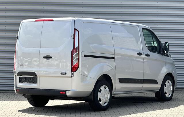 Ford TRANSIT CUSTOM 300 2.0 TDCI L1 Trend Automaat|Camera|130pk|Airco