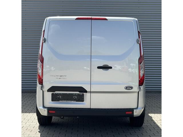 Ford TRANSIT CUSTOM 300 2.0 TDCI L1 Trend Automaat|Camera|130pk|Airco